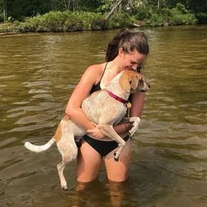 Meet your Posher, Beth